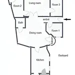 Lovely By W Bathtub And Balcony Apartmán *
