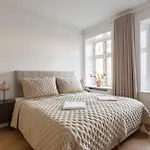 Lovely By W Bathtub And Balcony Lejlighed København