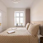 Lejlighed Lovely By W Bathtub And Balcony København