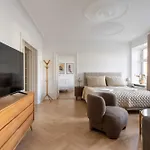 Lovely By W Bathtub And Balcony København