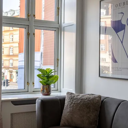 Lovely By W Bathtub And Balcony شقة *