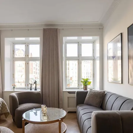 Lovely By W Bathtub And Balcony شقة *