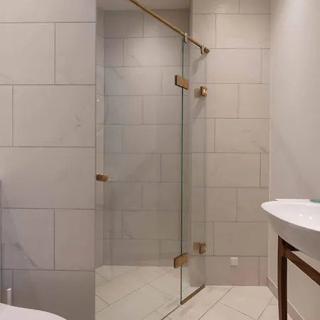 Lovely By W Bathtub And Balcony شقة *