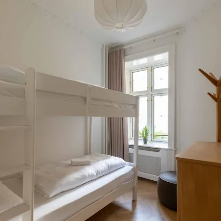 Apartamento Lovely By W Bathtub And Balcony