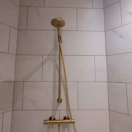 Lovely By W Bathtub And Balcony 哥本哈根